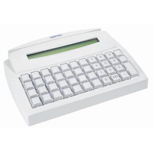 Teclado TEC 44